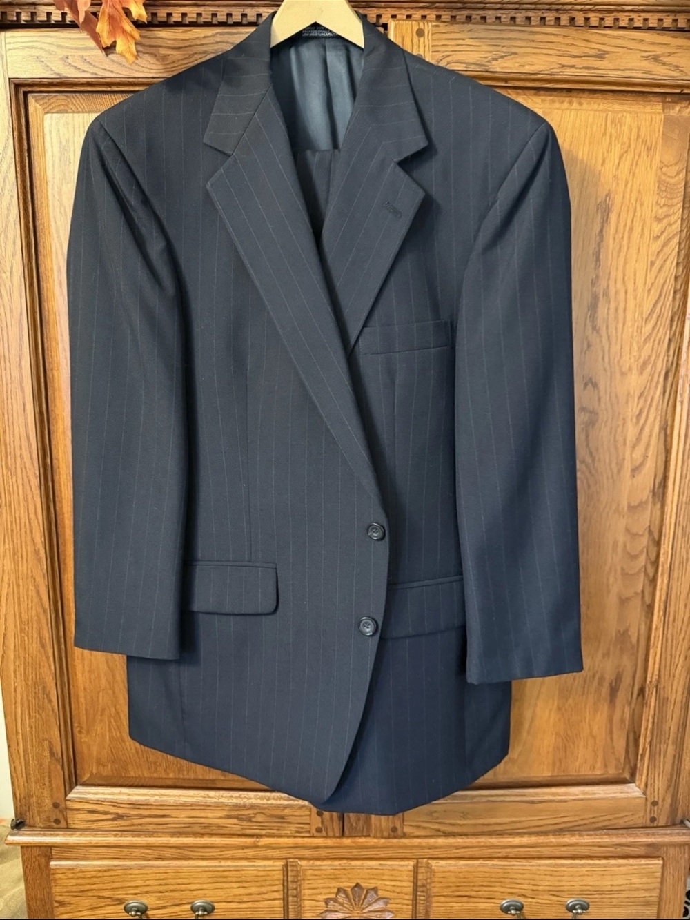 Brooks Brother suit set